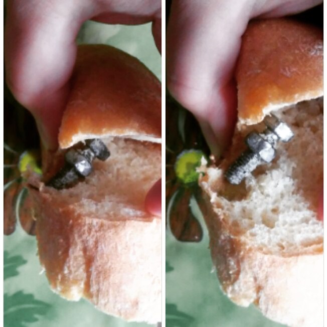 болт