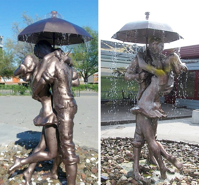 Скульптуры3