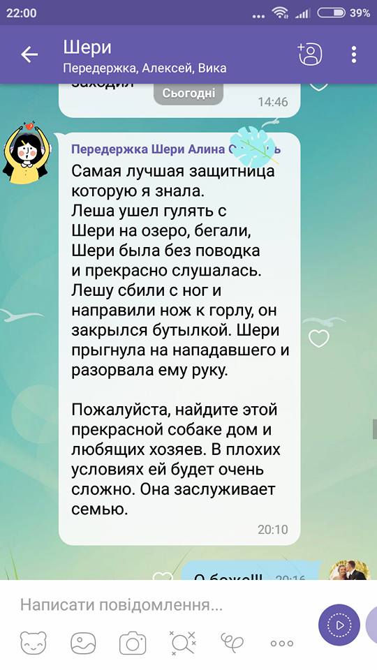 Шери2