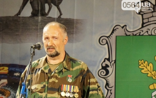 14 августа вторую годовщину отмечает 2-ой механизированный батальон 17 танковой бригады Фото № 3 14 августа вторую годовщину отмечает 2-ой механизированный батальон 17 танковой бригады Фото № 3