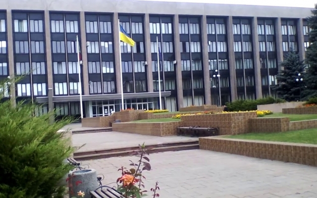 Депутат Кривого Рога заявила о фальсификациях документов в горсовете Фото № 0 Депутат Кривого Рога заявила о фальсификациях документов в горсовете Фото № 0