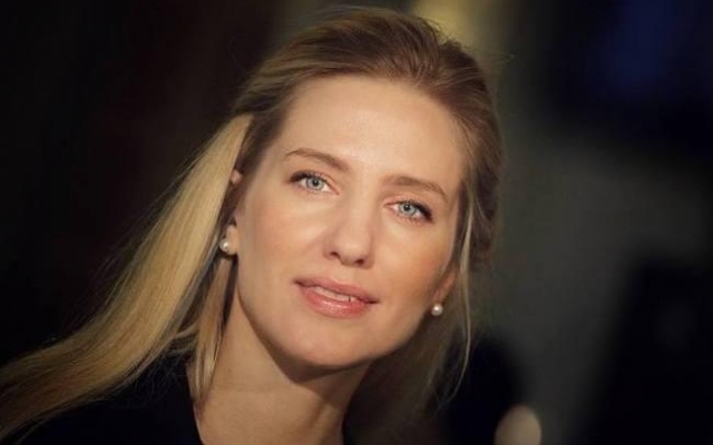 Нардеп Светлана Залищук вышла замуж за британского юриста Фото № 0 Нардеп Светлана Залищук вышла замуж за британского юриста Фото № 0