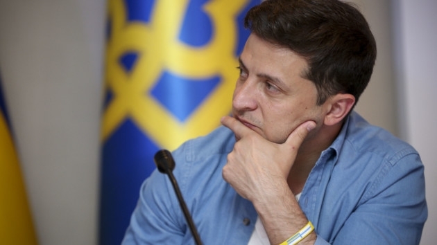 Срочный звонок Путину: Зеленский рассказал, о чем говорили Фото № 0 Срочный звонок Путину: Зеленский рассказал, о чем говорили Фото № 0