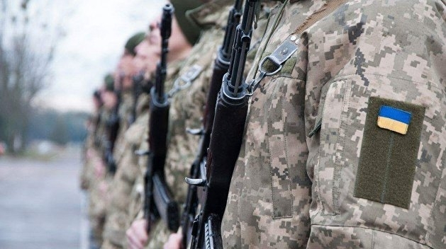 Об основных изменениях в Украине после введения военного положения Фото № 0 Об основных изменениях в Украине после введения военного положения Фото № 0