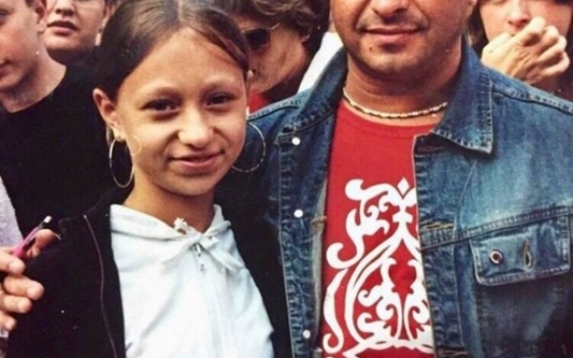 Молодая любовница Виктора Павлика сделала смелое заявление Фото № 1 Молодая любовница Виктора Павлика сделала смелое заявление Фото № 1