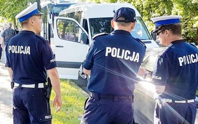 Украинца в Польше задавило 10-тонной трубой Фото № 0 Украинца в Польше задавило 10-тонной трубой Фото № 0