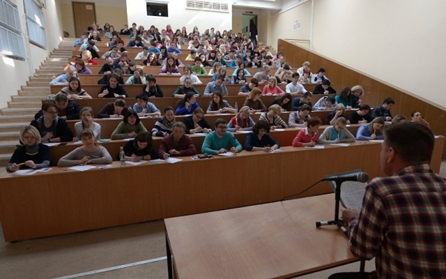 Украину придумали масоны: в одесском ВУЗе оскандалился преподаватель (ВИДЕО) Фото № 0 Украину придумали масоны: в одесском ВУЗе оскандалился преподаватель (ВИДЕО) Фото № 0