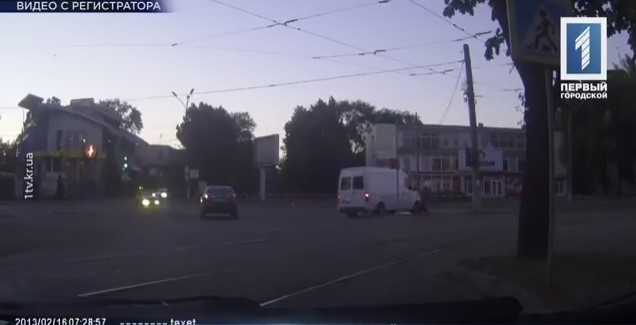 В Кривом Роге после аварии беременная женщина потеряла ребенка Фото № 0 В Кривом Роге после аварии беременная женщина потеряла ребенка Фото № 0