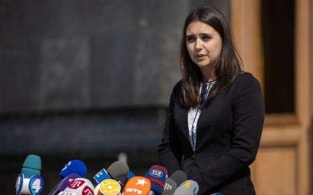 Юлию Мендель вызывают на допрос Фото № 0 Юлию Мендель вызывают на допрос Фото № 0