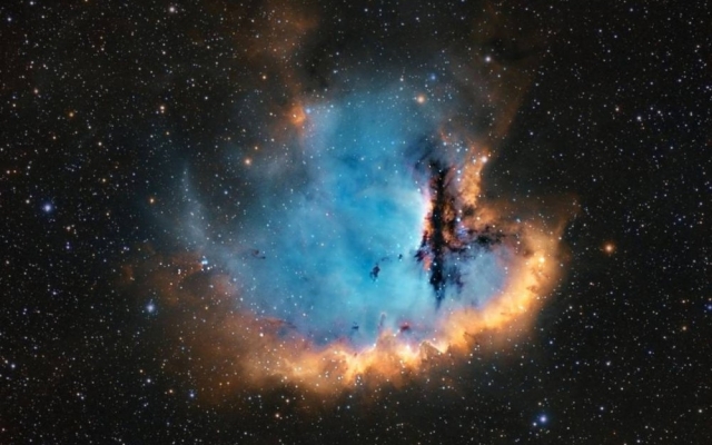 Ничего себе «Розетка»! Пенсионерка удивила NASA Фото № 2 Ничего себе «Розетка»! Пенсионерка удивила NASA Фото № 2