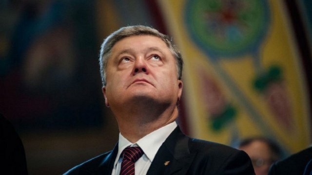 На Порошенко открыто 13 уголовных дел Фото № 0 На Порошенко открыто 13 уголовных дел Фото № 0