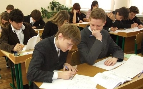 Учебники по истории Украины снова перепишут: теперь с Томосом Фото № 0 Учебники по истории Украины снова перепишут: теперь с Томосом Фото № 0
