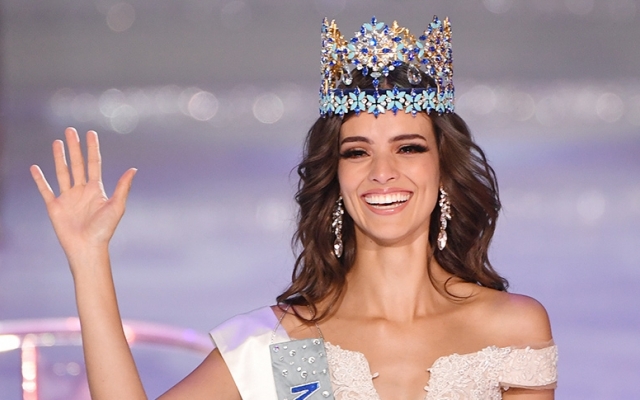 Итоги конкурса «Мисс мира 2018» Фото № 0 Итоги конкурса «Мисс мира 2018» Фото № 0