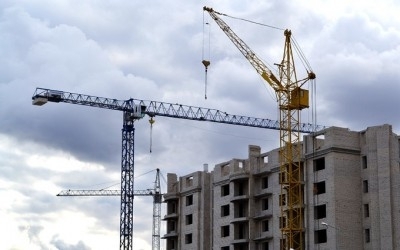 Жахлива трагедія на будівництві Фото № 0 Жахлива трагедія на будівництві Фото № 0