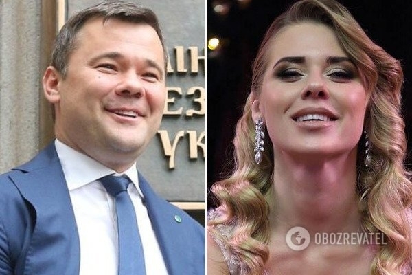 Пассия Андрея Богдана рассказала, как он украл ее сердце (ФОТО) Фото № 1 Пассия Андрея Богдана рассказала, как он украл ее сердце (ФОТО) Фото № 1