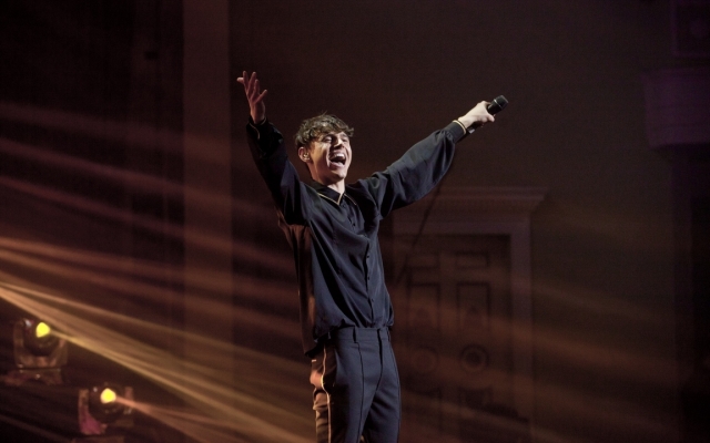 ALEKSEEV впервые посетит Кривой Рог с концертом Фото № 3 ALEKSEEV впервые посетит Кривой Рог с концертом Фото № 3