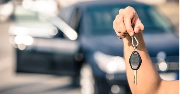 В Украине должники больше не смогут продать свое авто Фото № 0 В Украине должники больше не смогут продать свое авто Фото № 0