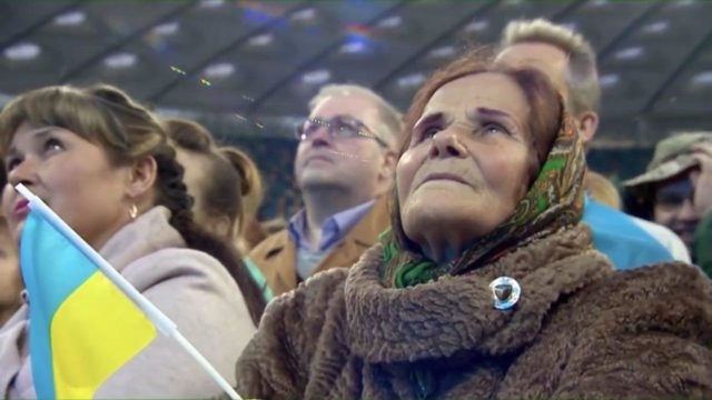 Дебаты на стадионе. Что осталось за кадром Фото № 0 Дебаты на стадионе. Что осталось за кадром Фото № 0