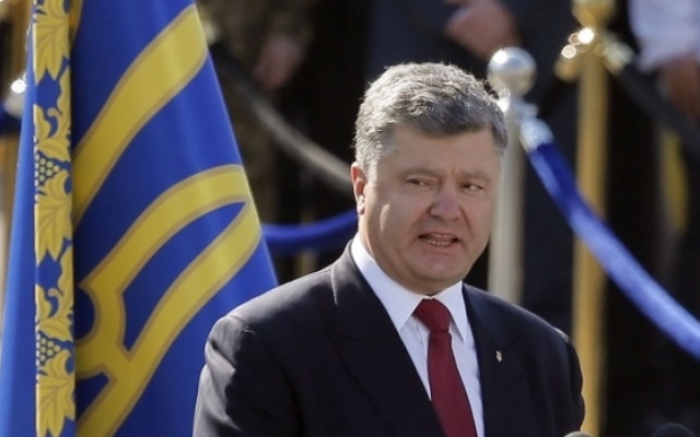 Путь к языку: Петр Порошенко выучил украинский в зрелом возрасте Фото № 0 Путь к языку: Петр Порошенко выучил украинский в зрелом возрасте Фото № 0