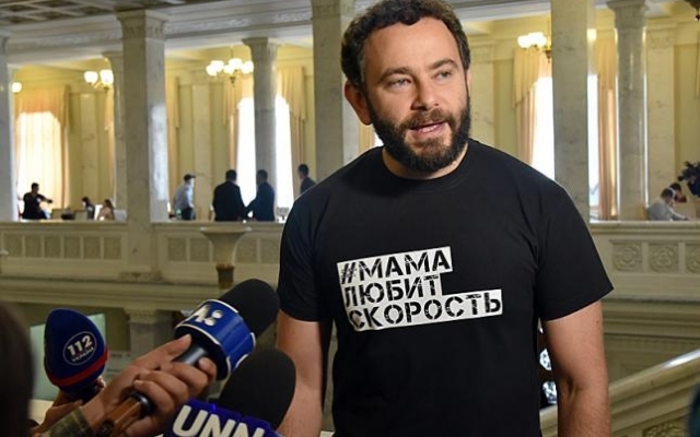 Тупого попросили уволить ещё более тупых: Дубинский резко отреагировал на разговор Зеленского и Гончарука (ФОТО) Фото № 0 Тупого попросили уволить ещё более тупых: Дубинский резко отреагировал на разговор Зеленского и Гончарука (ФОТО) Фото № 0