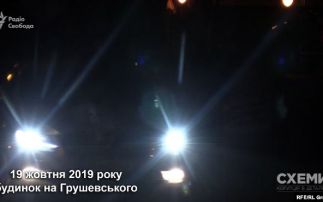 Возможные ночные встречи Зеленского и Коломойского: собрали доказательства (ФОТО, ВИДЕО) Фото № 1 Возможные ночные встречи Зеленского и Коломойского: собрали доказательства (ФОТО, ВИДЕО) Фото № 1