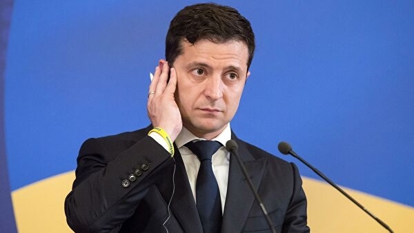 Зеленский шокирован тем, что происходит на харьковском заводе Зеленский шокирован тем, что происходит на харьковском заводе