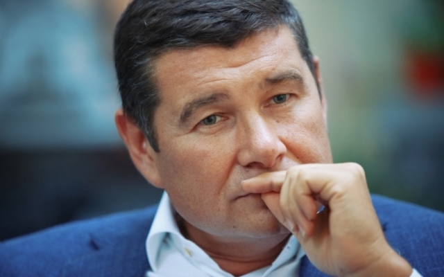 ЦИК отказалась регистрировать беглого Онищенко Фото № 0 ЦИК отказалась регистрировать беглого Онищенко Фото № 0