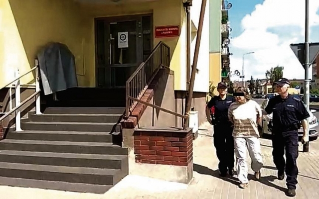 Поляки собрали полмиллиона злотых для семьи украинского Поляки собрали полмиллиона злотых для семьи украинского