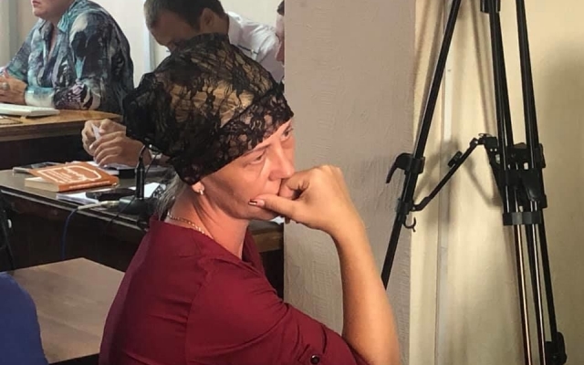 Возможный убийца школьницы Дианы Хриненко предстал перед судом. Парень скрывался в Польше Фото № 1 Возможный убийца школьницы Дианы Хриненко предстал перед судом. Парень скрывался в Польше Фото № 1