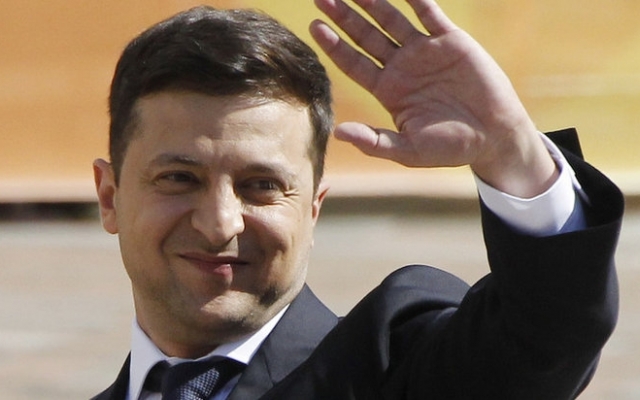 Верховная Рада отреагировала на заявление Зеленского о роспуске. Мнение фракций - кратко Фото № 0 Верховная Рада отреагировала на заявление Зеленского о роспуске. Мнение фракций - кратко Фото № 0
