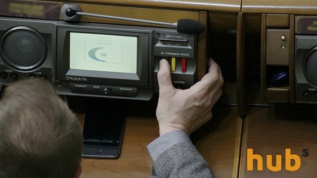 Рада приняла закон об импичменте президента Фото № 0 Рада приняла закон об импичменте президента Фото № 0
