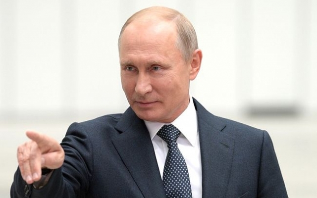 Паспортный вопрос: появилась реакция Офиса президента на указы Путина Фото № 0 Паспортный вопрос: появилась реакция Офиса президента на указы Путина Фото № 0