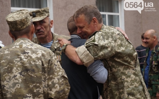 14 августа вторую годовщину отмечает 2-ой механизированный батальон 17 танковой бригады Фото № 15 14 августа вторую годовщину отмечает 2-ой механизированный батальон 17 танковой бригады Фото № 15