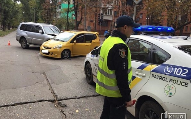 Полиция просит откликнуться свидетелей ДТП в Металлургическом районе Фото № 3 Полиция просит откликнуться свидетелей ДТП в Металлургическом районе Фото № 3