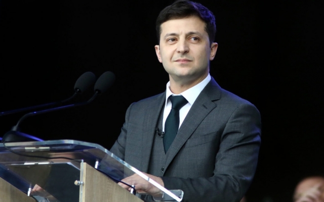 Планы президента Зеленского на будущее Фото № 0 Планы президента Зеленского на будущее Фото № 0