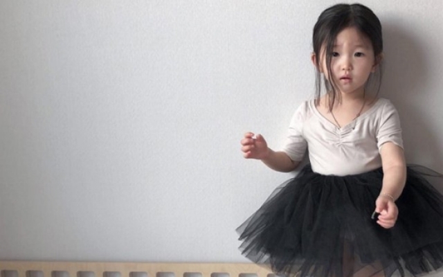4-летняя девочка покорила Instagram своими фото Фото № 0 4-летняя девочка покорила Instagram своими фото Фото № 0