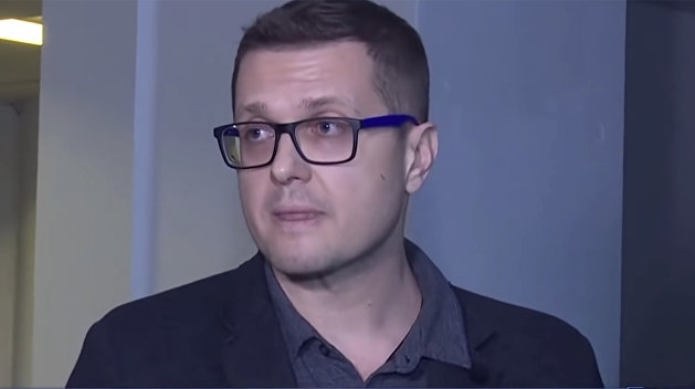 Глава СБУ Баканов устроил с Богданом бойню Фото № 0 Глава СБУ Баканов устроил с Богданом бойню Фото № 0