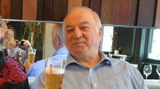 Стало известно, кто отравил убил Скрипаля: детали убийства Фото № 0 Стало известно, кто отравил убил Скрипаля: детали убийства Фото № 0