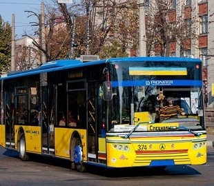 В Украине впервые запустили электронный проездной билет на сутки Фото № 0 В Украине впервые запустили электронный проездной билет на сутки Фото № 0