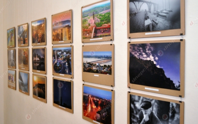 Фотограф из Кривого Рога стал победителем областного конкурса Фотограф из Кривого Рога стал победителем областного конкурса