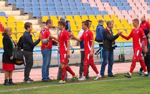Криворожский Криворожский
