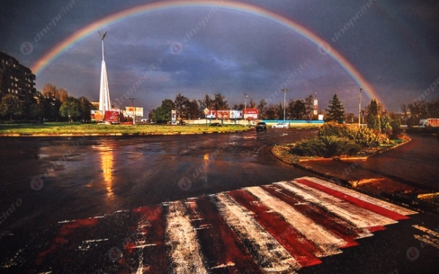 Фотограф из Кривого Рога стал победителем областного конкурса Фотограф из Кривого Рога стал победителем областного конкурса