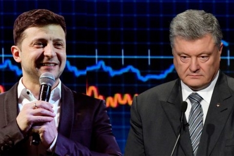 Покинуть пост, но сохранить влияние: как Порошенко готовится к передаче власти Фото № 0 Покинуть пост, но сохранить влияние: как Порошенко готовится к передаче власти Фото № 0