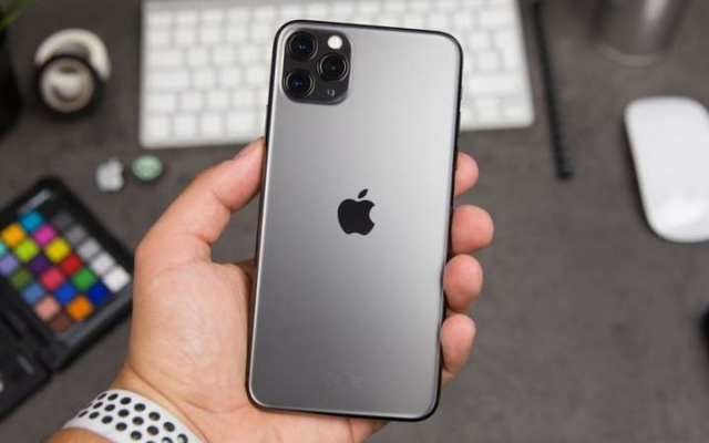 Apple порадует покупателей, выпустив в 2020 году 5 новинок Фото № 0 Apple порадует покупателей, выпустив в 2020 году 5 новинок Фото № 0