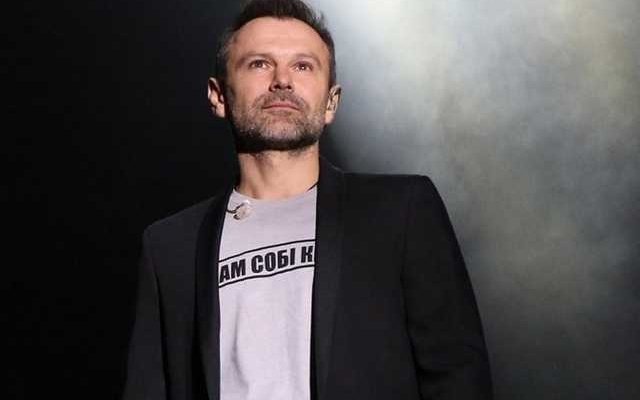 Кому выгодно продвижение Вакарчука в политику Фото № 0 Кому выгодно продвижение Вакарчука в политику Фото № 0