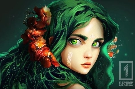 Мультфильм, режиссером которого выступила криворожанка, представят на Cartoon Movie Фото № 1 Мультфильм, режиссером которого выступила криворожанка, представят на Cartoon Movie Фото № 1