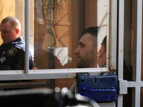 Перестрелка в Днепре: за убийство двух полицейских - пожизненное заключение Фото № 0 Перестрелка в Днепре: за убийство двух полицейских - пожизненное заключение Фото № 0