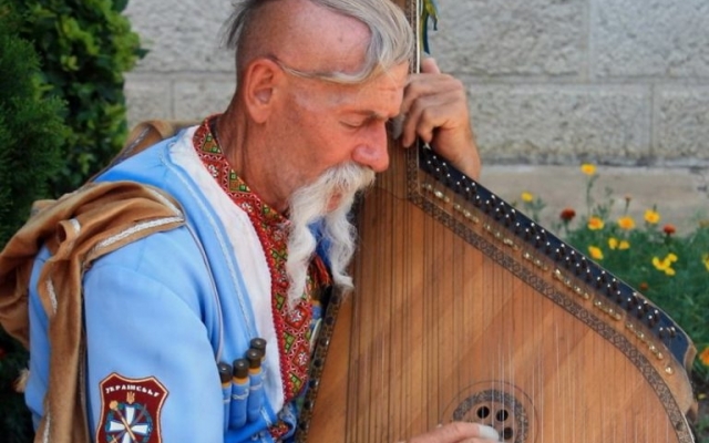 У Криму заспівали українські пісні Фото № 0 У Криму заспівали українські пісні Фото № 0