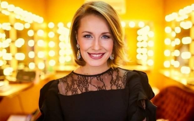 Елена Кравец показала мужа - красивая пара (ФОТО) Фото № 0 Елена Кравец показала мужа - красивая пара (ФОТО) Фото № 0