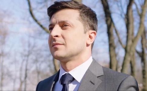 Единство украинцев - залог мира. Владимир Зеленский организовал встречу двух ветеранов Фото № 0 Единство украинцев - залог мира. Владимир Зеленский организовал встречу двух ветеранов Фото № 0